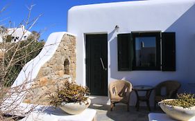 Maroulinas View
